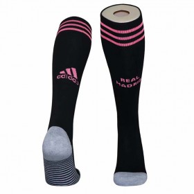 Real Madrid Troisieme Chaussettes 2020-2021